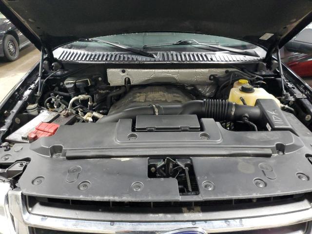 Photo 12 from auction – 2017 FORD EXPEDITION with VIN 1FMJK1JTXHEA50654