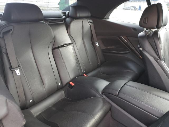 Photo 10 from auction – 2012 BMW 650 I with VIN WBALZ3C57CDL71209