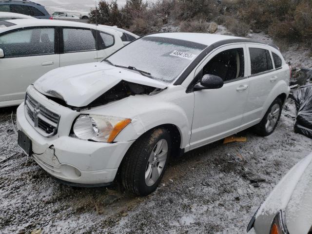 DODGE CALIBER MA 2011 with VIN 1B3CB3HA9BD160932 - Photo from auction