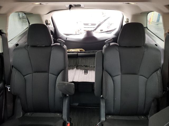 Photo 10 from auction – 2019 SUBARU ASCENT PRE with VIN 4S4WMAHD8K3435762