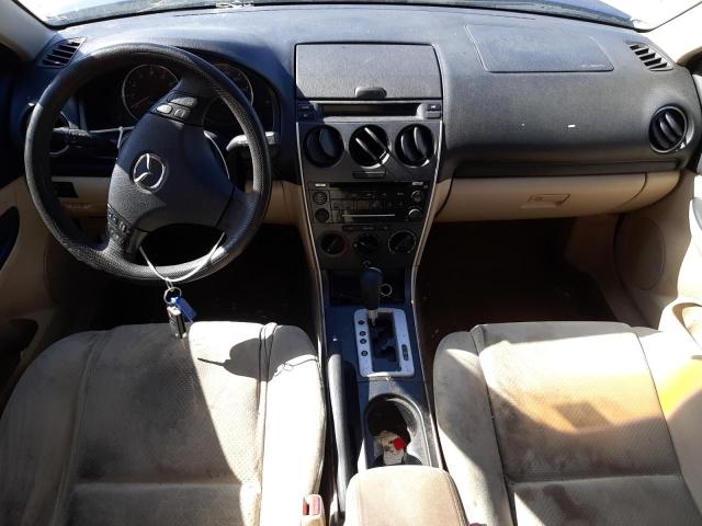 صورة رقم 8 من المزاد - 2006 MAZDA 6 I مع VIN 1YVHP80C265M15995