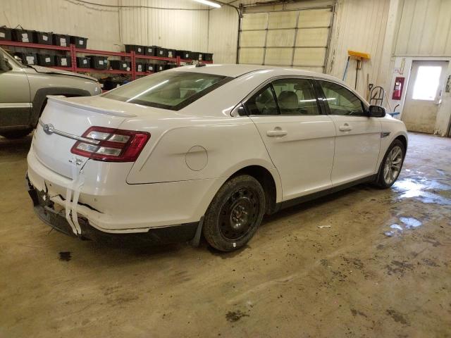 Photo 3 from auction – 2013 FORD TAURUS SEL with VIN 1FAHP2E83DG221331