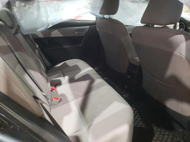 Photo 10 from auction – 2015 TOYOTA COROLLA L with VIN 2T1BURHE2FC255457