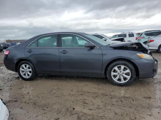 Photo 4 from auction – 2010 TOYOTA CAMRY BASE with VIN 4T1BF3EK8AU108195