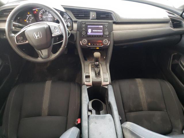 Photo 8 from auction – 2016 HONDA CIVIC LX with VIN 19XFC2F58GE045365