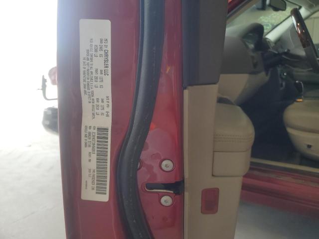 Photo 10 from auction – 2009 CHRYSLER 300C with VIN 2C3KA63T39H502819