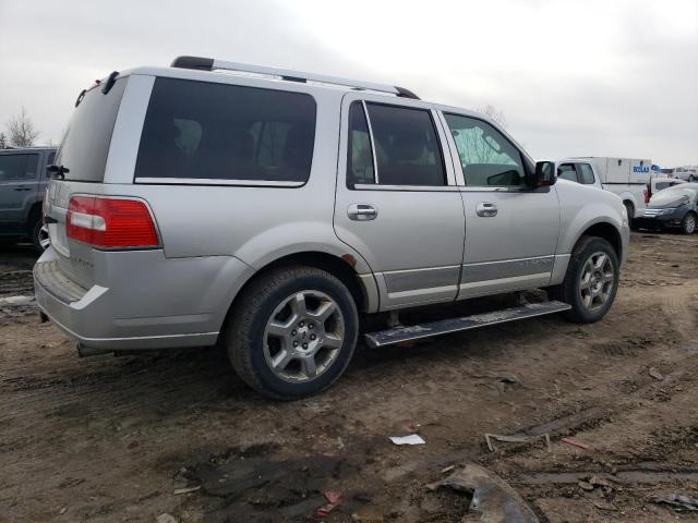Photo 3 from auction – 2010 LINCOLN NAVIGATOR with VIN 5LMJJ2J52AEJ05787
