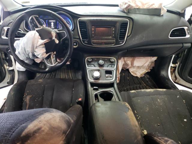Photo 8 from auction – 2015 CHRYSLER 200 LIMITE with VIN 1C3CCCAB3FN738655