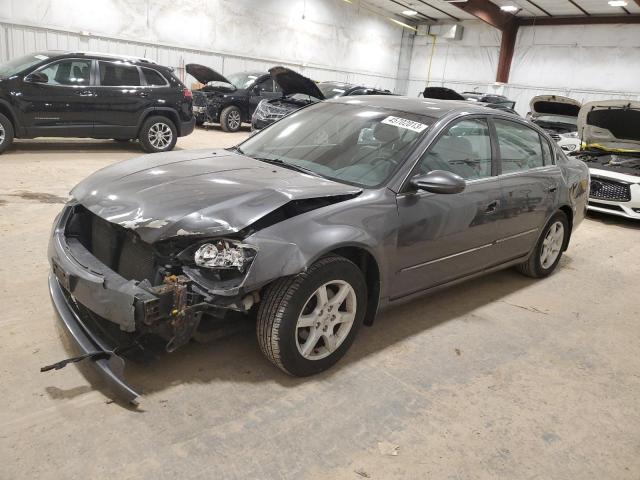 NISSAN ALTIMA S 2005 with VIN 1N4AL11D05C179557 - Photo from auction