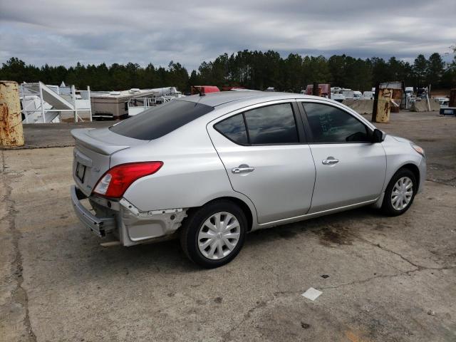 Photo 3 from auction – 2015 NISSAN VERSA S with VIN 3N1CN7AP4FL926421