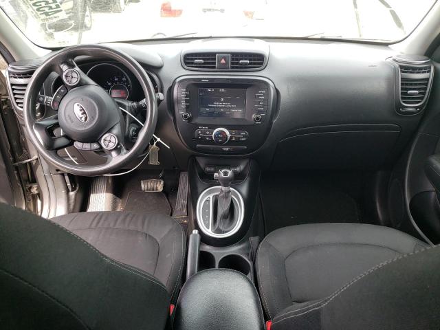 Photo 8 from auction – 2019 KIA SOUL + with VIN KNDJP3A52K7666203