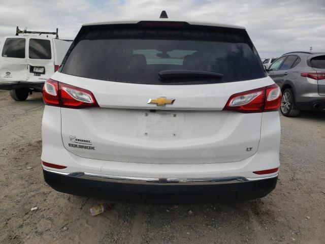 Photo 6 from auction – 2019 CHEVROLET EQUINOX LT with VIN 2GNAXKEVXK6122351