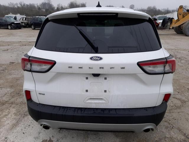 Photo 6 from auction – 2022 FORD ESCAPE SE with VIN 1FMCU0G60NUA03035