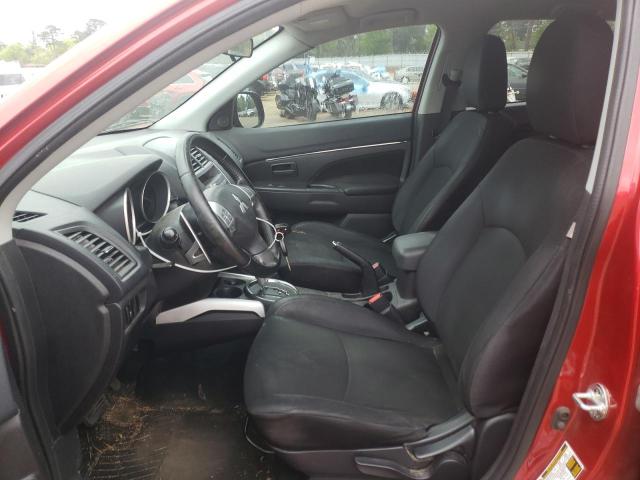 Zdjęcie 7 z aukcji – 2013 MITSUBISHI OUTLANDER z VIN 4A4AP3AU8DE016029