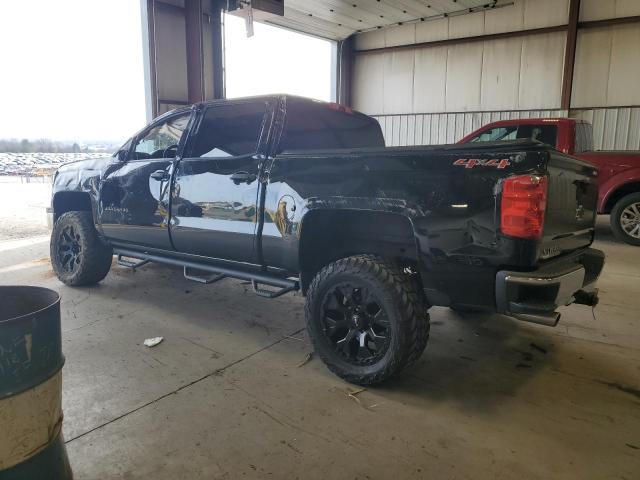 Photo 2 from auction – 2014 CHEVROLET SILVERADO with VIN 3GCUKRECXEG148324