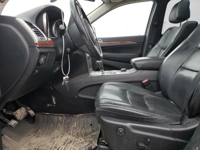 Photo 7 from auction – 2012 JEEP GRAND CHER with VIN 1C4RJFBG7CC241199