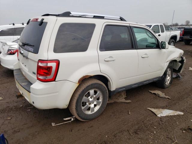 Фото 3 с аукциона – 2012 FORD ESCAPE LIM с VIN 1FMCU9EG2CKB11004