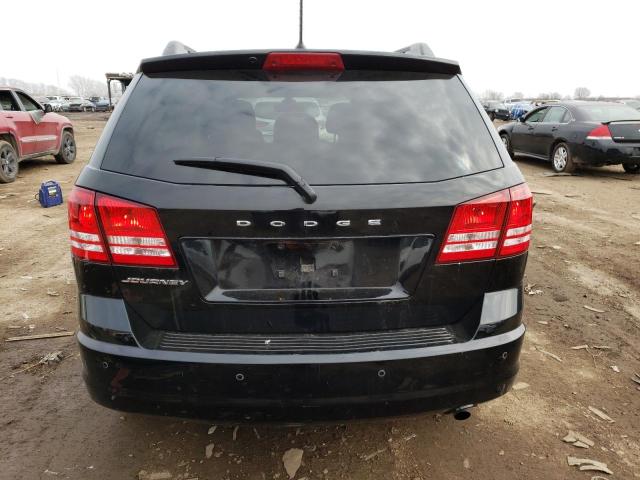 Photo 6 from auction – 2020 DODGE JOURNEY SE with VIN 3C4PDCAB8LT270377