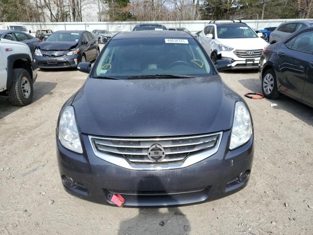 Photo 5 from auction – 2011 NISSAN ALTIMA BAS with VIN 1N4AL2AP7BN421132