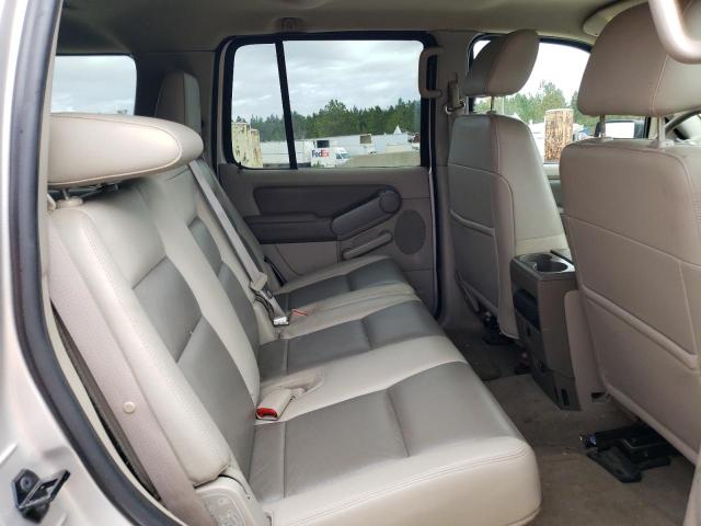 Photo 10 from auction – 2006 FORD EXPLORER X with VIN 1FMEU63E86UA64045
