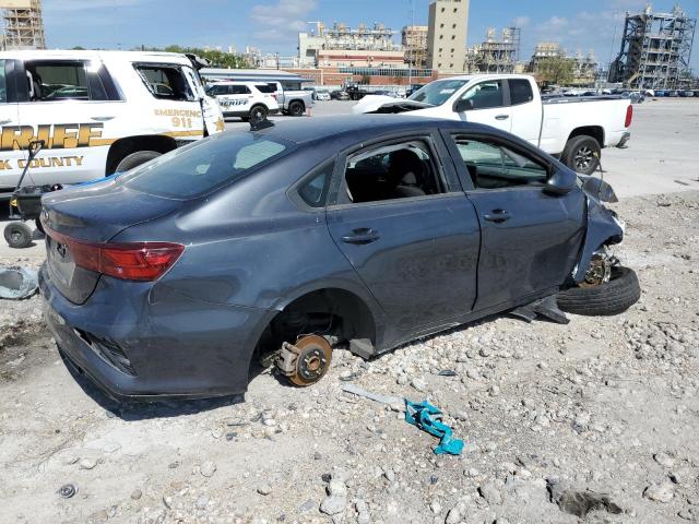 Photo 3 from auction – 2020 KIA FORTE FE with VIN 3KPF24AD5LE236586
