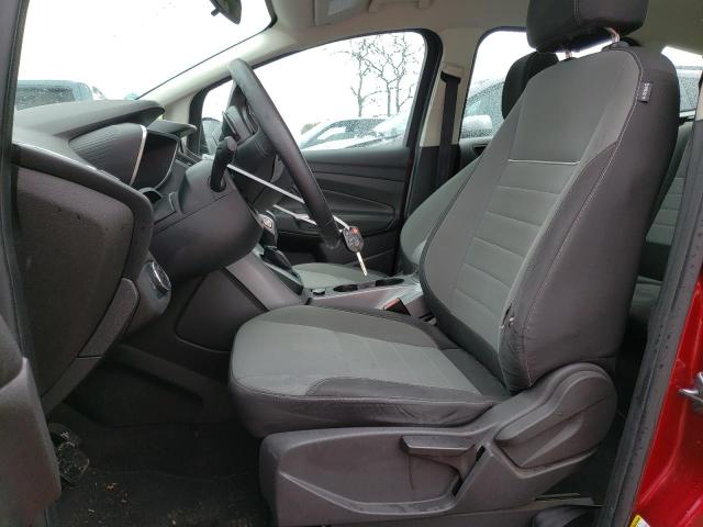 Photo 7 from auction – 2013 FORD C-MAX SE with VIN 1FADP5AU0DL522911