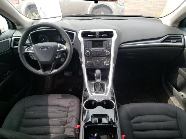 Photo 8 from auction – 2015 FORD FUSION SE with VIN 3FA6P0H71FR110965