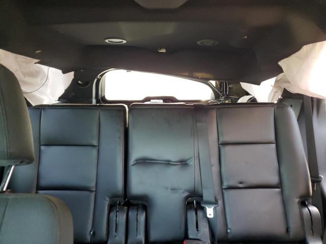 Photo 10 from auction – 2018 FORD EXPLORER P with VIN 1FM5K8AR6JGB47763