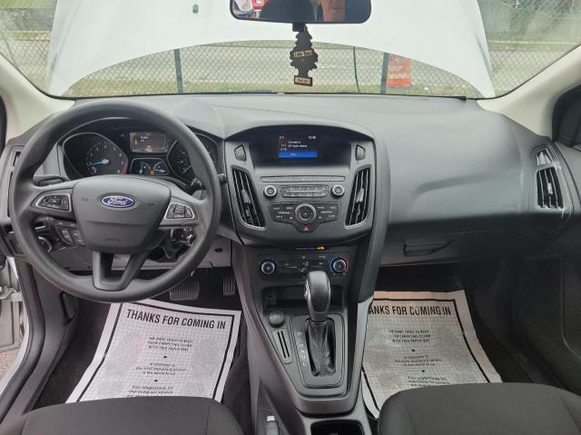 صورة رقم 9 من المزاد - 2018 FORD FOCUS SE مع VIN 1FADP3K2XJL330232