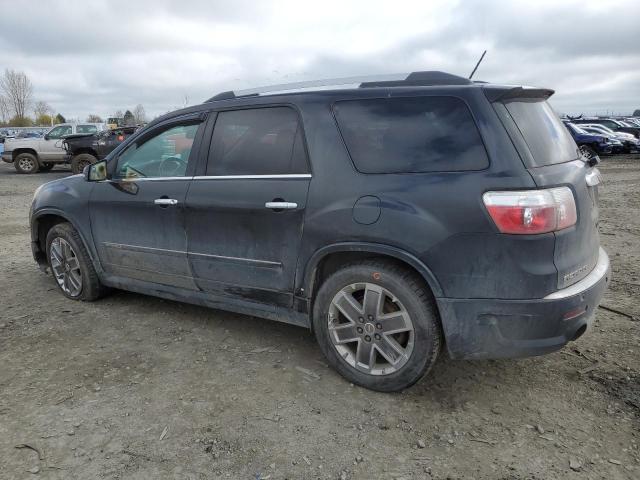 Photo 2 from auction – 2012 GMC ACADIA DEN with VIN 1GKKVTED3CJ159542