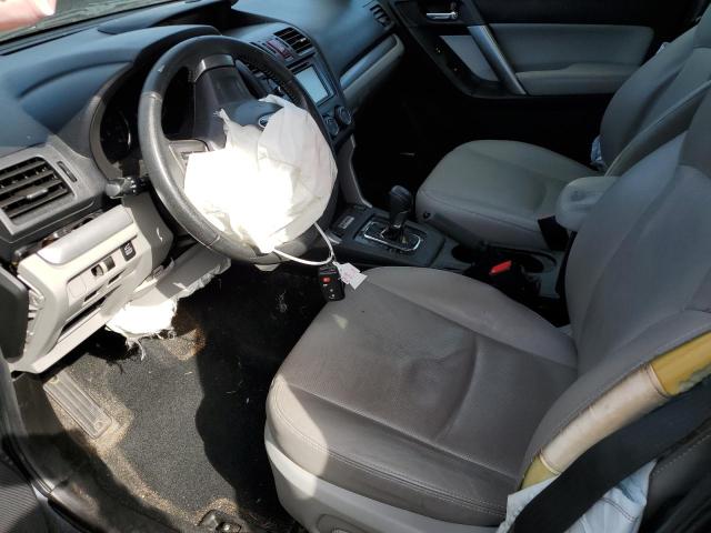 Photo 7 from auction – 2015 SUBARU FORESTER 2 with VIN JF2SJAWC3FH551094