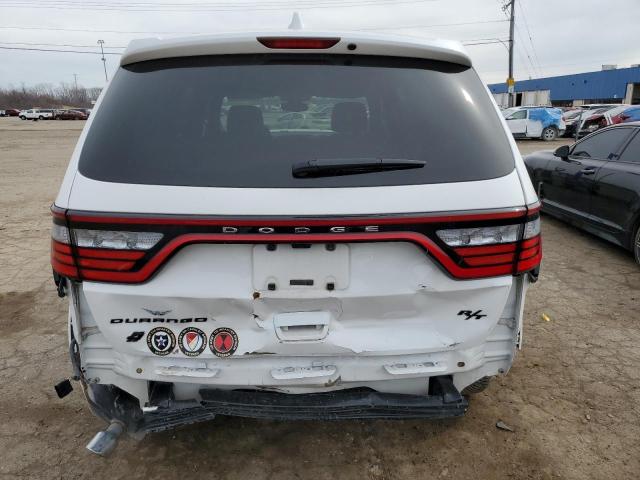 Photo 6 from auction – 2020 DODGE DURANGO R/ with VIN 1C4SDJCT8LC324485