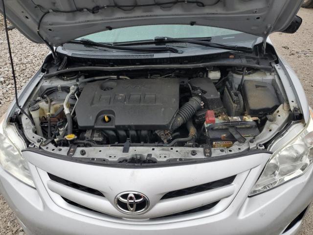 Photo 11 from auction – 2013 TOYOTA COROLLA BA with VIN 2T1BU4EE9DC004956