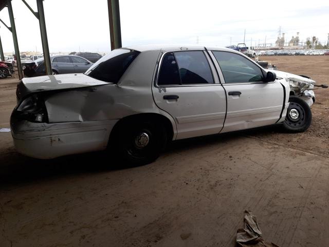 Photo 3 from auction – 2007 FORD CROWN VICT with VIN 2FAFP73V97X153158