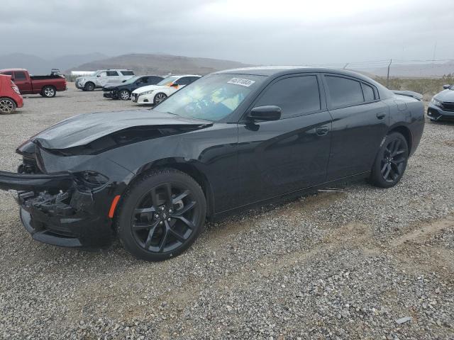 DODGE CHARGER SX 2022 with VIN 2C3CDXBG1NH129540 - Photo from auction