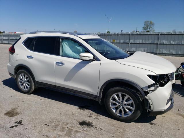 Photo 4 from auction – 2018 NISSAN ROGUE S with VIN JN8AT2MT5JW487419