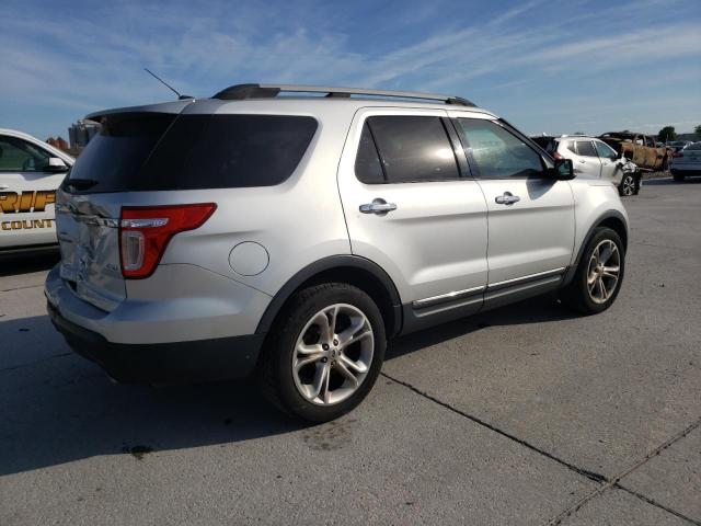 Photo 3 from auction – 2011 FORD EXPLORER L with VIN 1FMHK8F83BGA33170