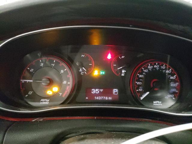 Photo 9 from auction – 2015 DODGE DART SXT with VIN 1C3CDFBB2FD308893