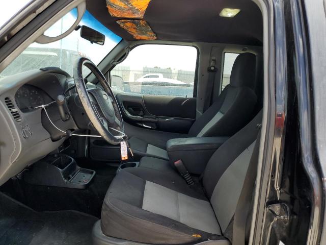 Photo 7 from auction – 2004 FORD RANGER SUP with VIN 1FTYR14U54PA69694