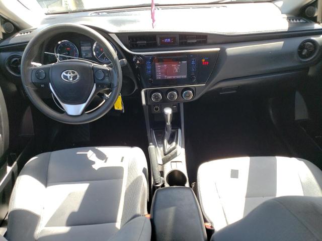 Photo 8 from auction – 2018 TOYOTA COROLLA L with VIN 5YFBURHE2JP845523