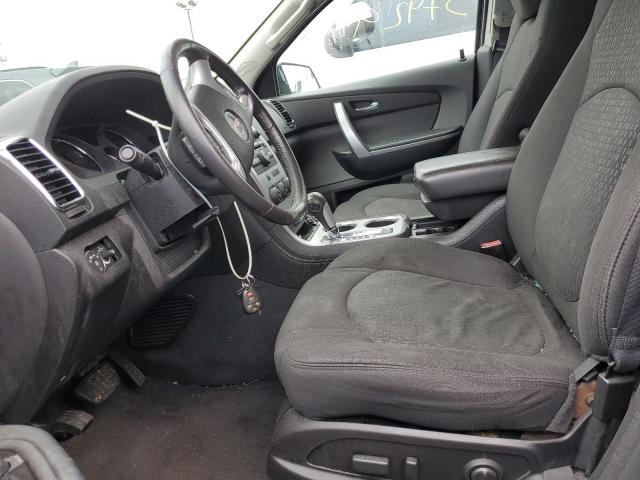 Photo 7 from auction – 2012 GMC ACADIA SLE with VIN 1GKKRPED9CJ146547