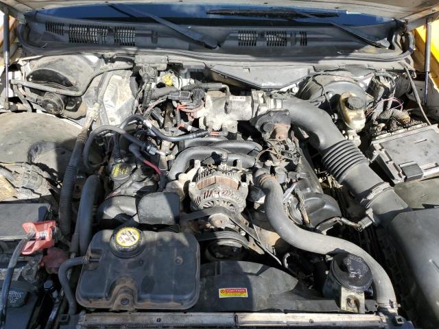 Photo 11 from auction – 2009 FORD CROWN VICT with VIN 2FAHP71V19X122775
