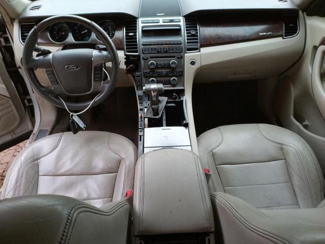 Photo 8 from auction – 2010 FORD TAURUS LIM with VIN 1FAHP2JWXAG144473