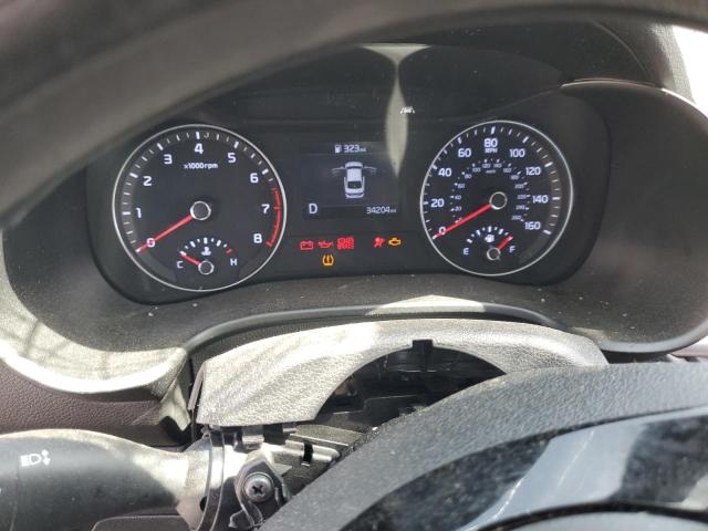 Photo 9 from auction – 2020 KIA FORTE FE with VIN 3KPF24AD5LE236586
