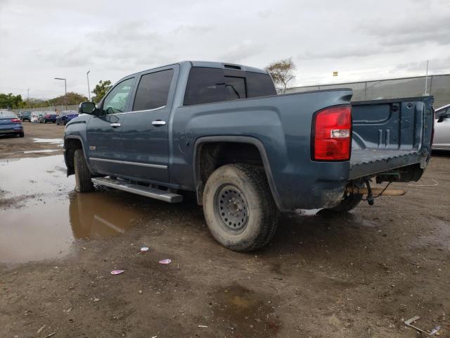 Photo 2 from auction – 2014 GMC SIERRA K15 with VIN 3GTU2VEC4EG450751