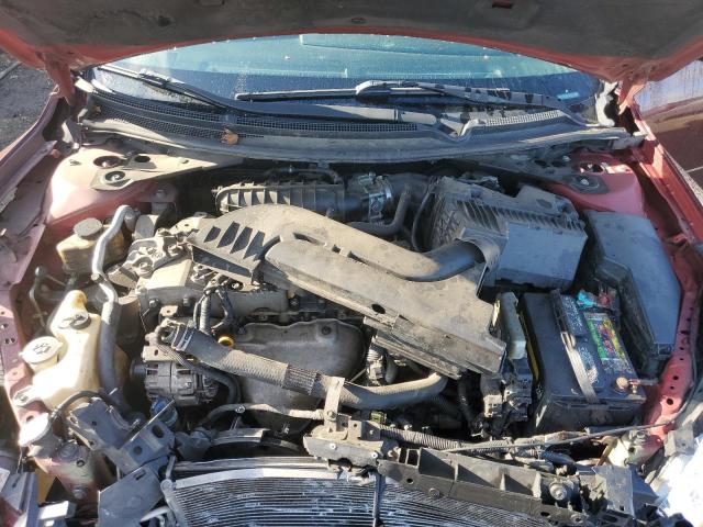 Photo 11 from auction – 2010 NISSAN ALTIMA BAS with VIN 1N4AL2APXAN442927
