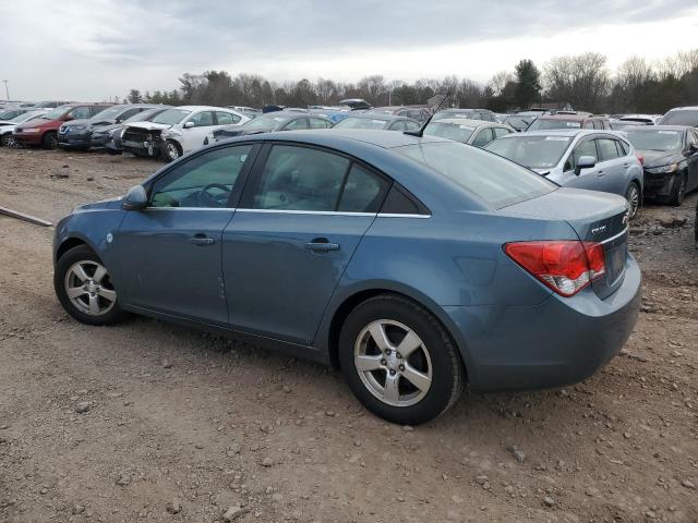 Photo 2 from auction – 2012 CHEVROLET CRUZE LT with VIN 1G1PF5SC9C7294438