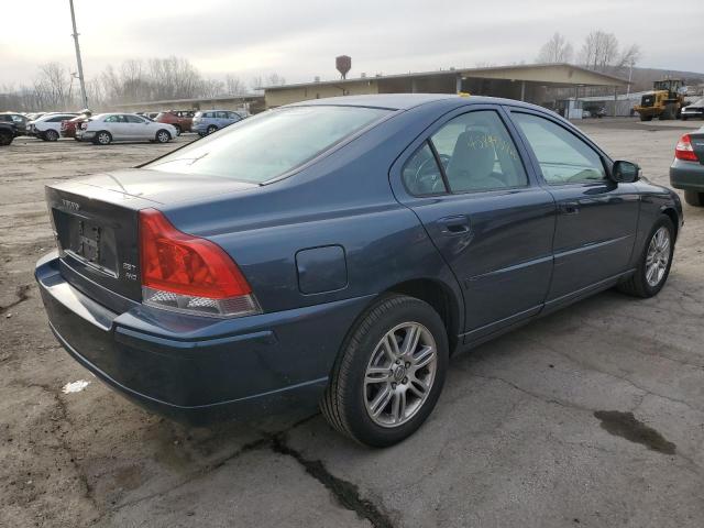 Photo 3 from auction – 2008 VOLVO S60 2.5T with VIN YV1RH592382679371