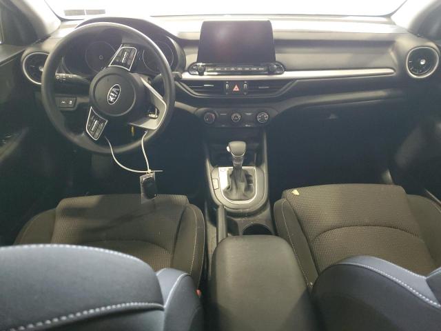Photo 8 from auction – 2021 KIA FORTE FE with VIN 3KPF24AD3ME272293