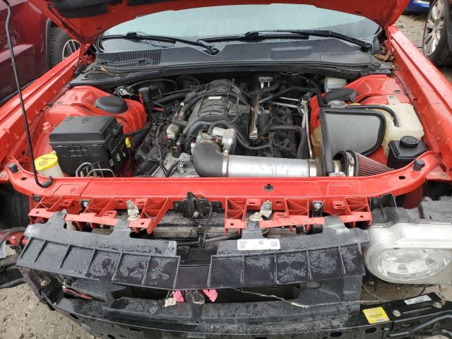 Photo 11 from auction – 2010 DODGE CHALLENGER with VIN 2B3CJ5DT3AH158049